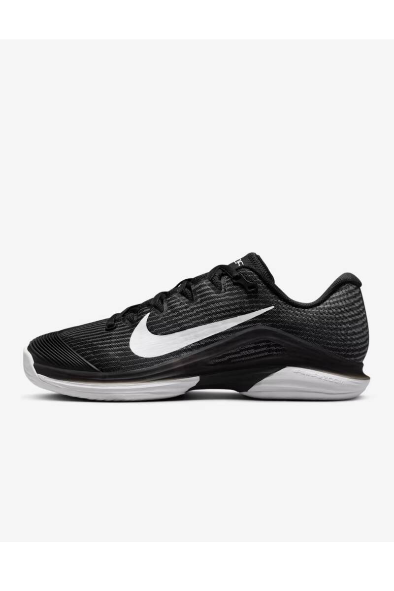 Nike Vapor 12 Kadın Tenis Ayakkabısı - 1
