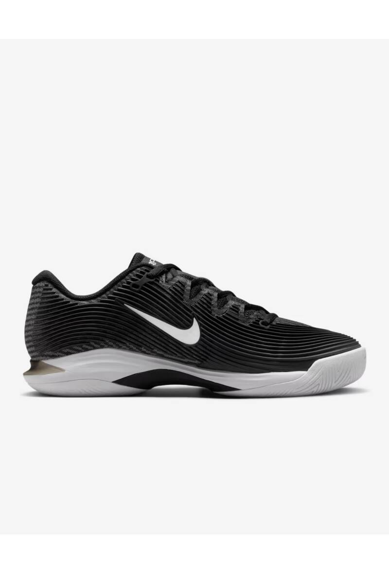 Nike Vapor 12 Kadın Tenis Ayakkabısı - 3