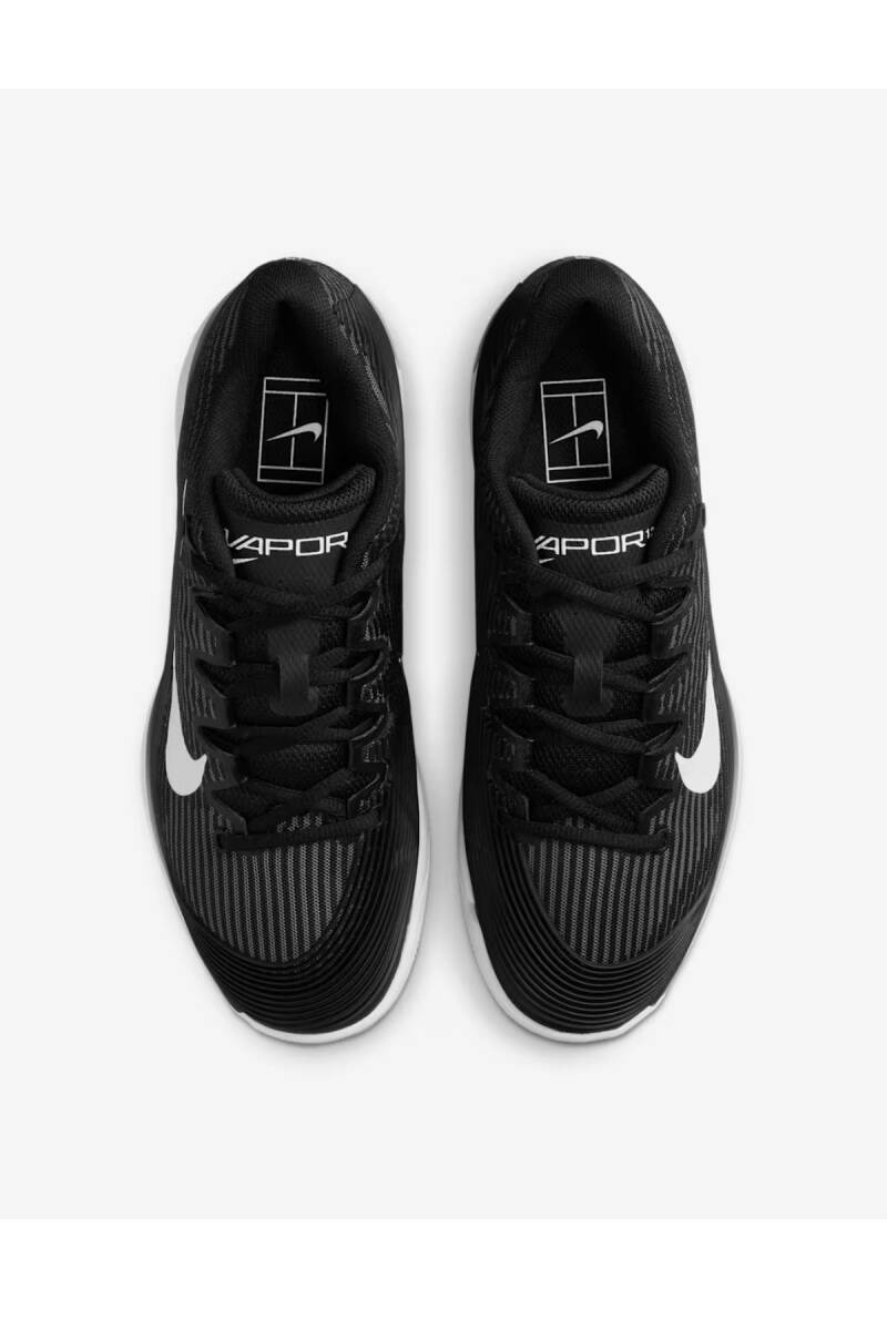 Nike Vapor 12 Kadın Tenis Ayakkabısı - 4
