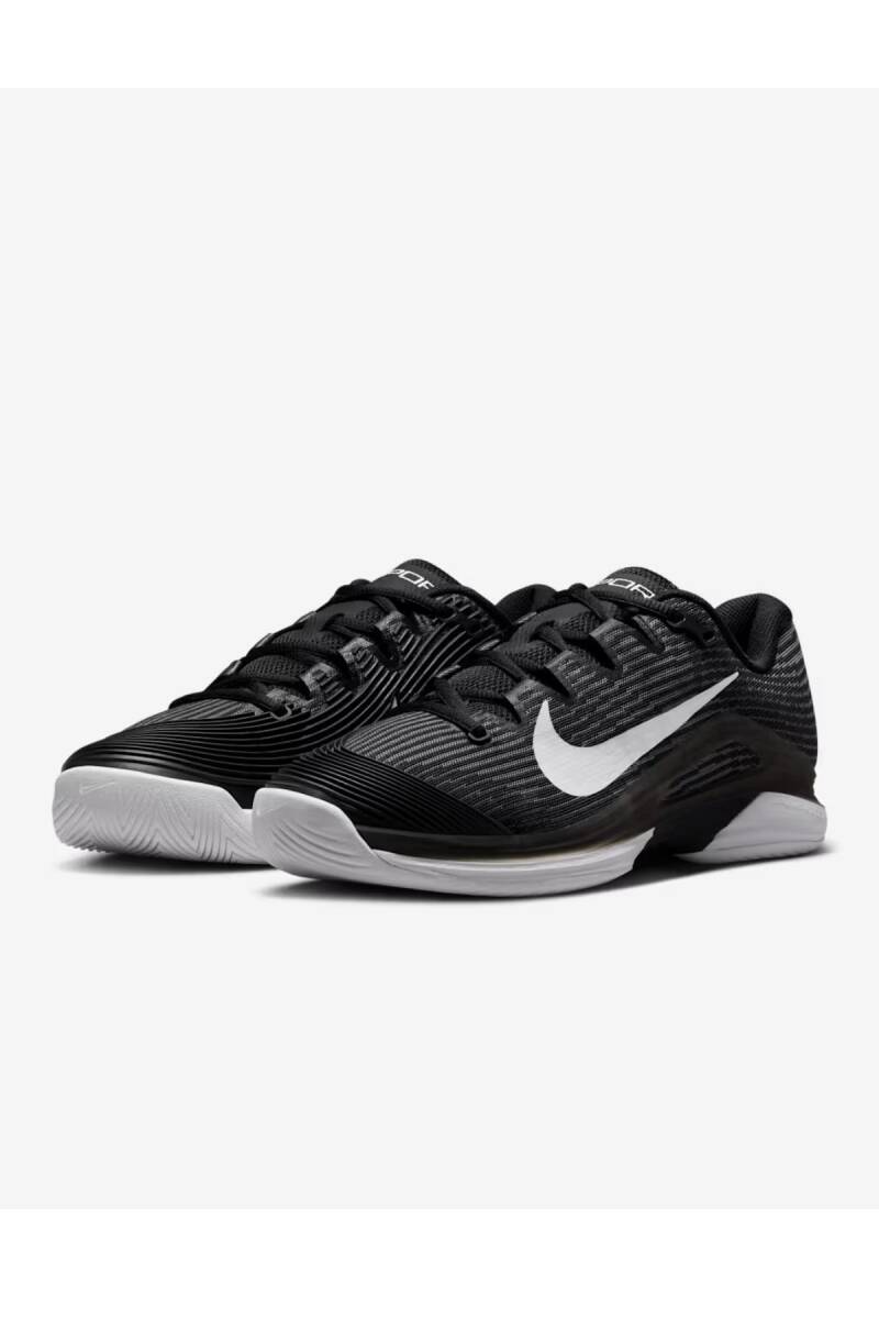 Nike Vapor 12 Kadın Tenis Ayakkabısı - 6