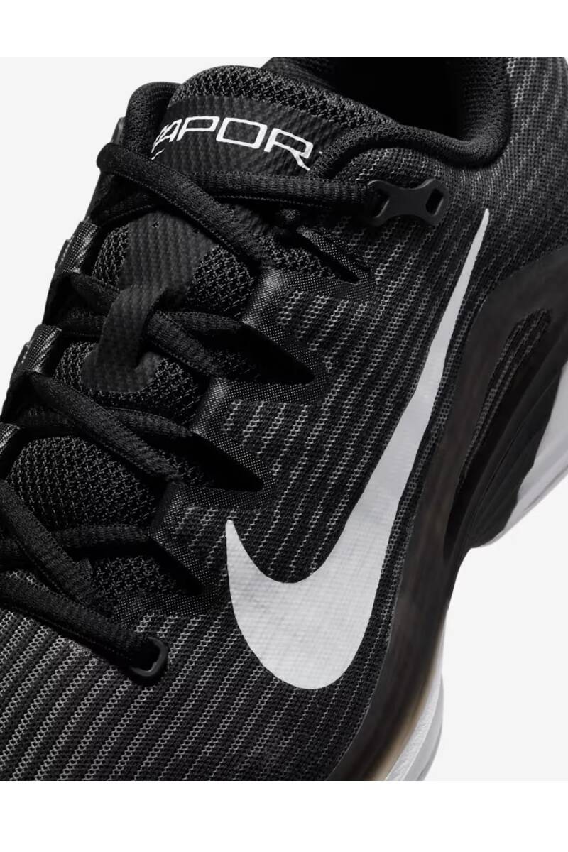 Nike Vapor 12 Kadın Tenis Ayakkabısı - 7