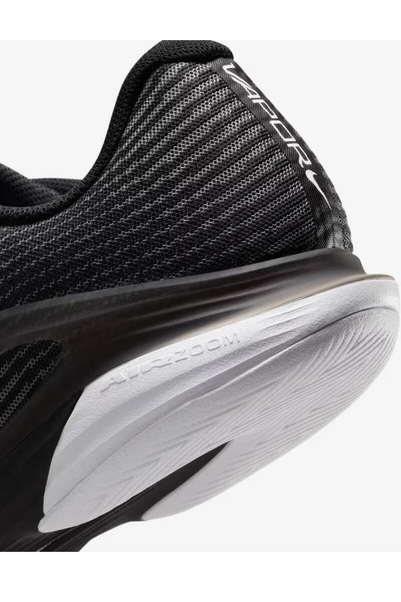 Nike Vapor 12 Kadın Tenis Ayakkabısı - 8