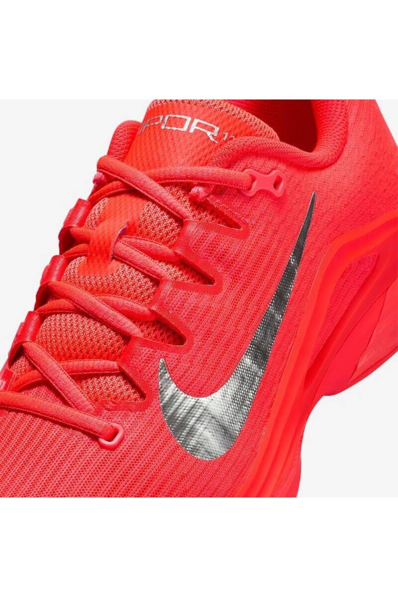 Nike Vapor 12 PRM Kadın Sert Kort Tenis Ayakkabısı - 3