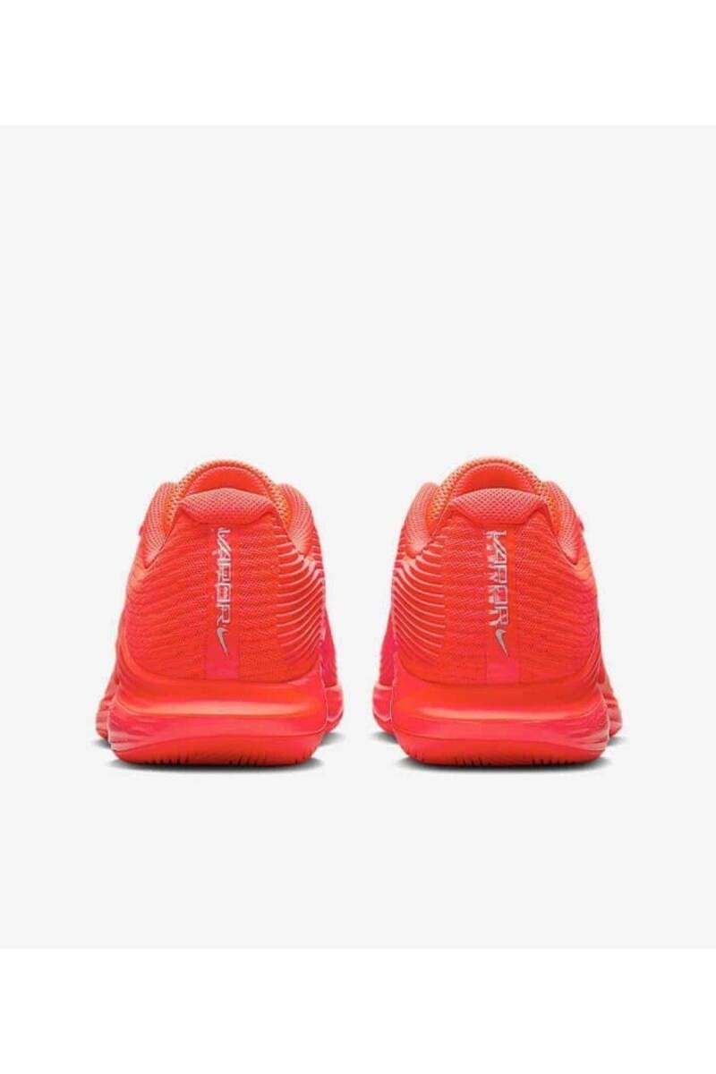 Nike Vapor 12 PRM Kadın Sert Kort Tenis Ayakkabısı - 6