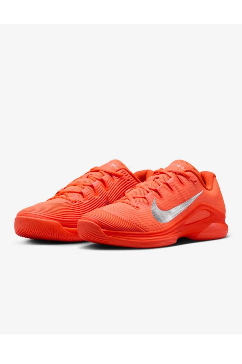 Nike Vapor 12 PRM USO Erkek Sert Kort Tenis Ayakkabısı - 6