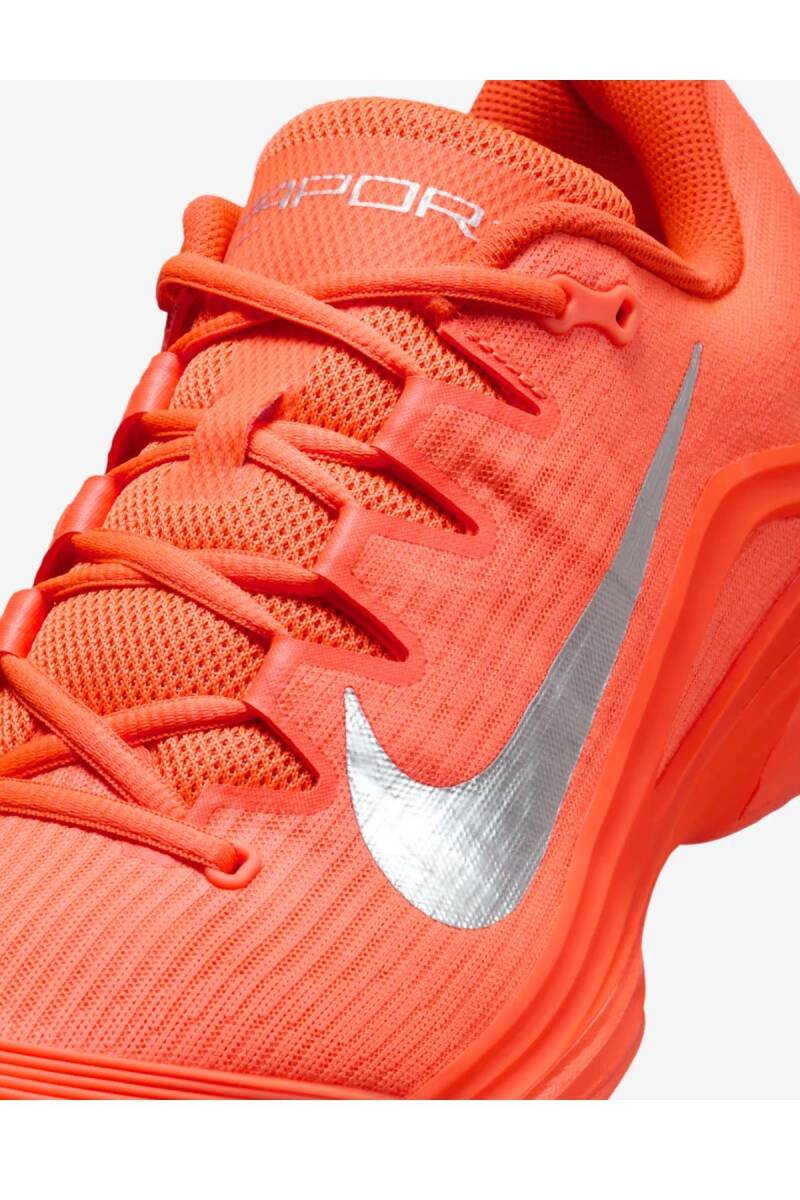 Nike Vapor 12 PRM USO Erkek Sert Kort Tenis Ayakkabısı - 7