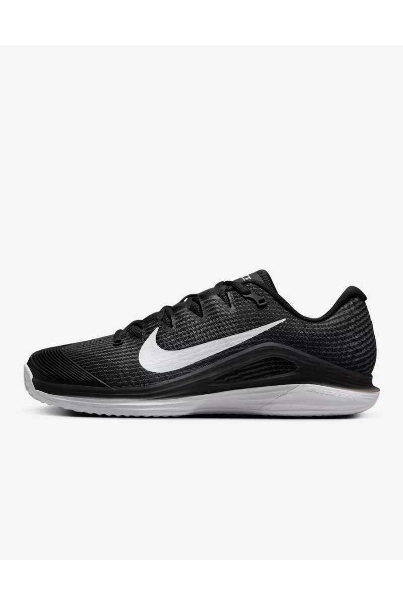 Nike Vapor 12 Toprak Kort Erkek Tenis Ayakkabısı - 1