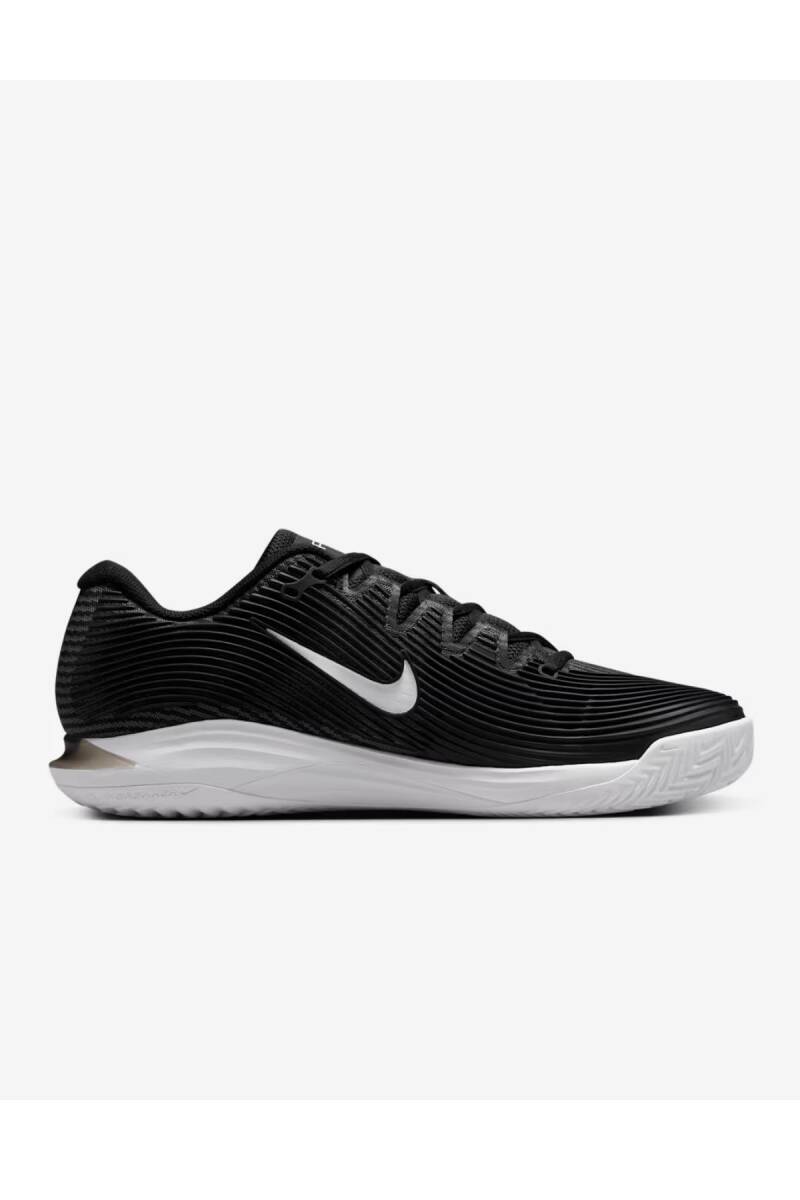 Nike Vapor 12 Toprak Kort Erkek Tenis Ayakkabısı - 3