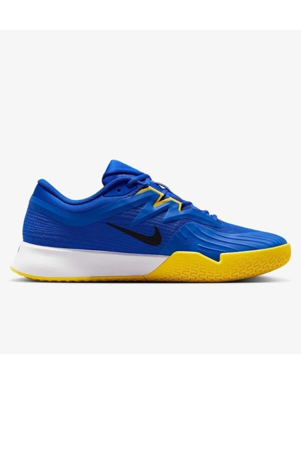 Nike Vapor Pro 3 Erkek Sert Kort Tenis Ayakkabısı 
