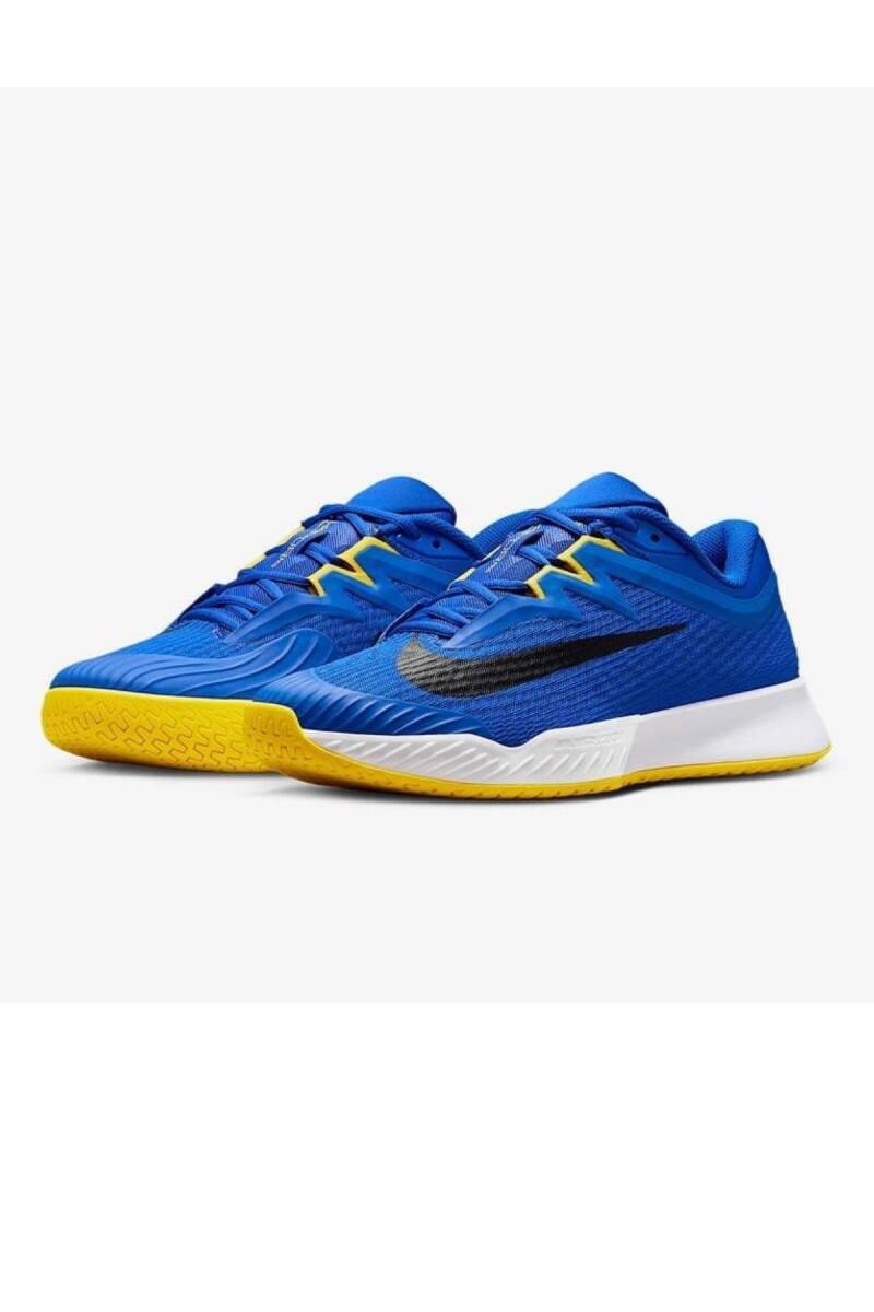 Nike Vapor Pro 3 Erkek Sert Kort Tenis Ayakkabısı - 3