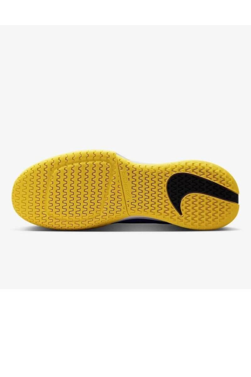 Nike Vapor Pro 3 Erkek Sert Kort Tenis Ayakkabısı - 4