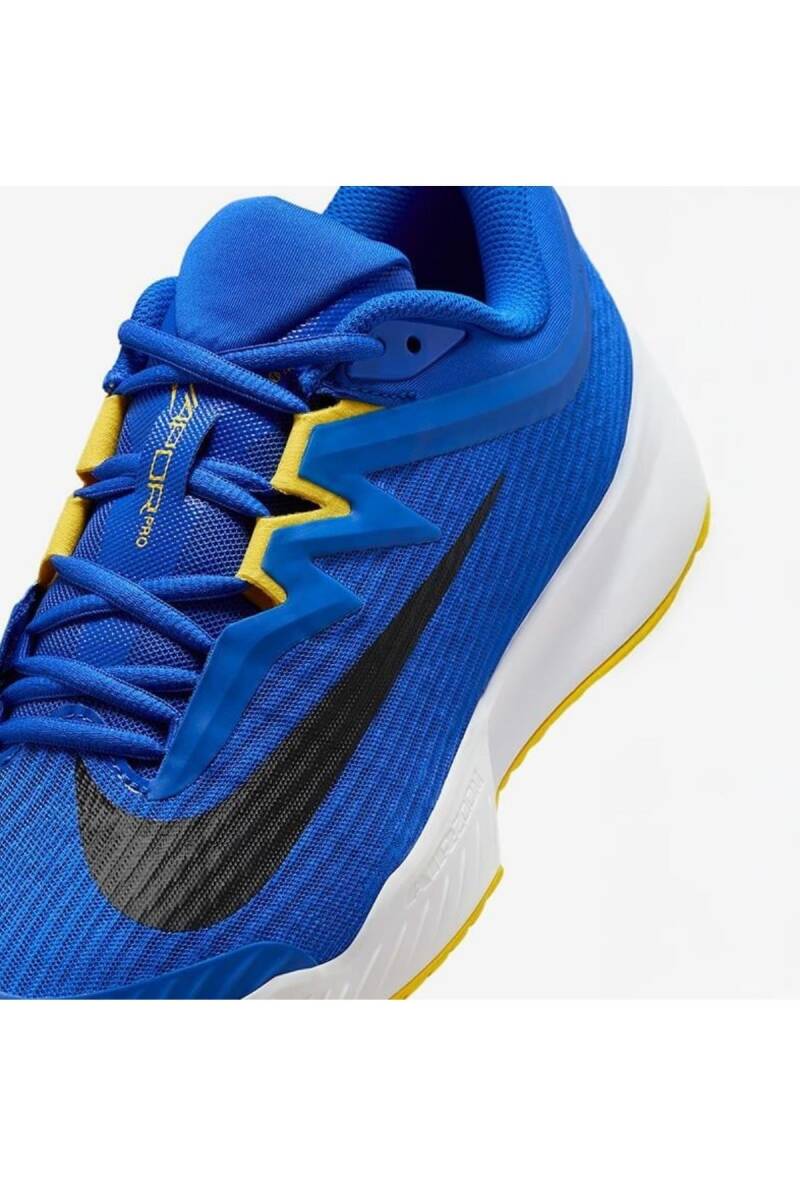 Nike Vapor Pro 3 Erkek Sert Kort Tenis Ayakkabısı - 7