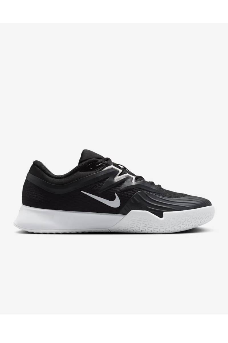 Nike Vapor Pro 3 Erkek Sert Kort Tenis Ayakkabısı - 3