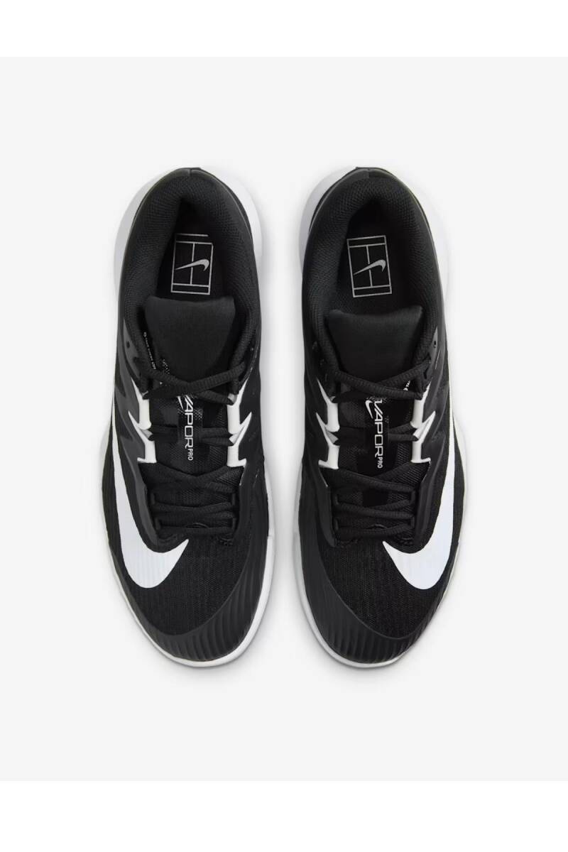 Nike Vapor Pro 3 Erkek Sert Kort Tenis Ayakkabısı - 4