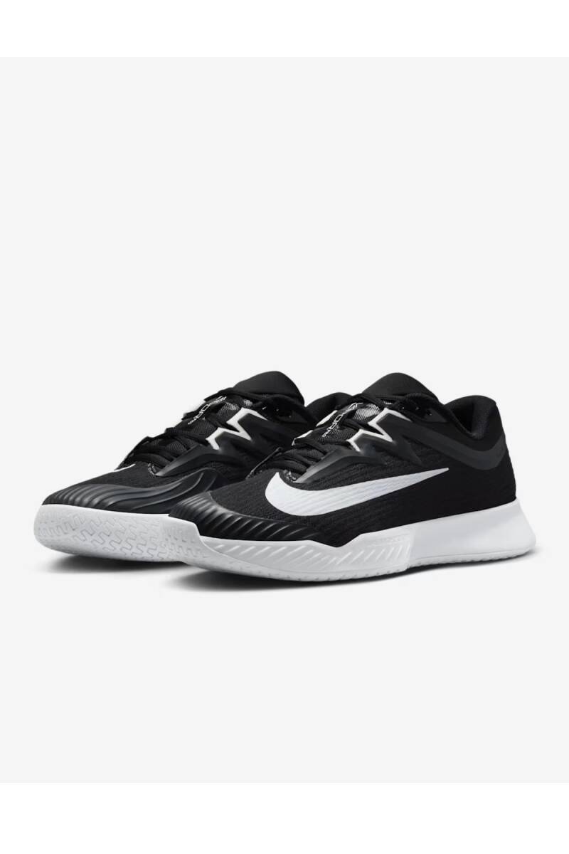 Nike Vapor Pro 3 Erkek Sert Kort Tenis Ayakkabısı - 6