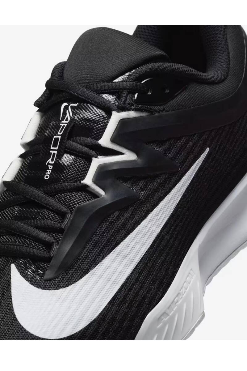 Nike Vapor Pro 3 Erkek Sert Kort Tenis Ayakkabısı - 7