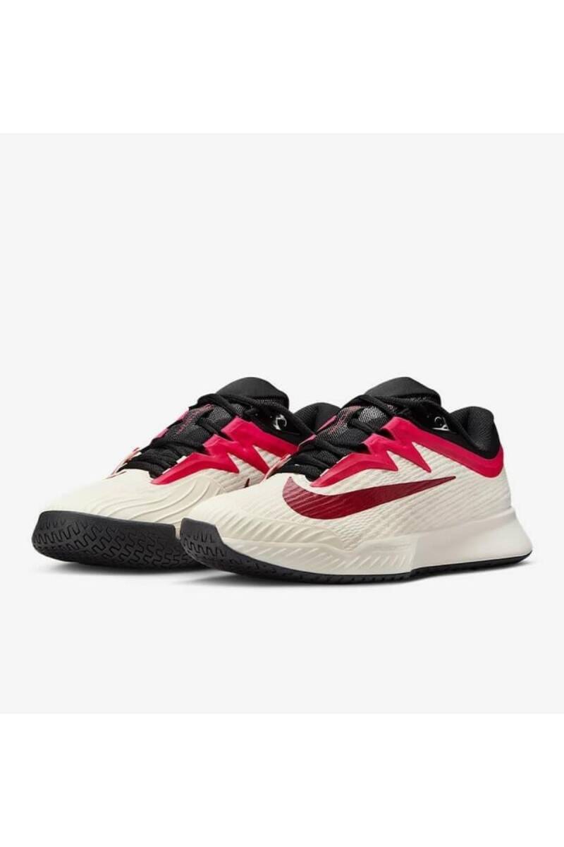 Nike Vapor Pro 3 Kadın Sert Kort Tenis Ayakkabısı - 3