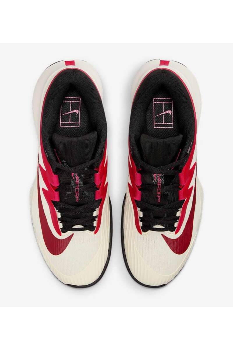 Nike Vapor Pro 3 Kadın Sert Kort Tenis Ayakkabısı - 5