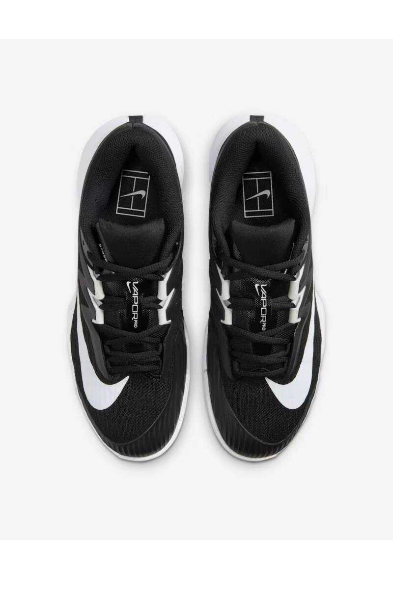 Nike Vapor Pro 3 Kadın Sert Kort Tenis Ayakkabısı - 4