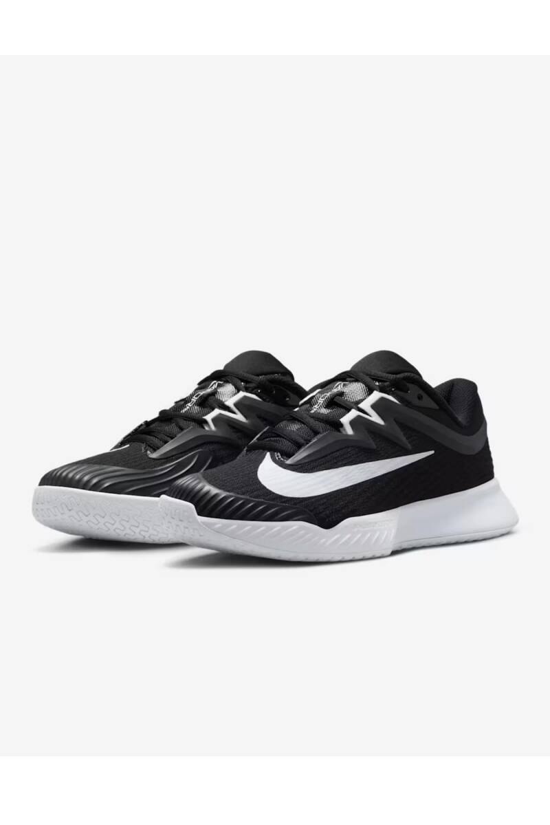 Nike Vapor Pro 3 Kadın Sert Kort Tenis Ayakkabısı - 5