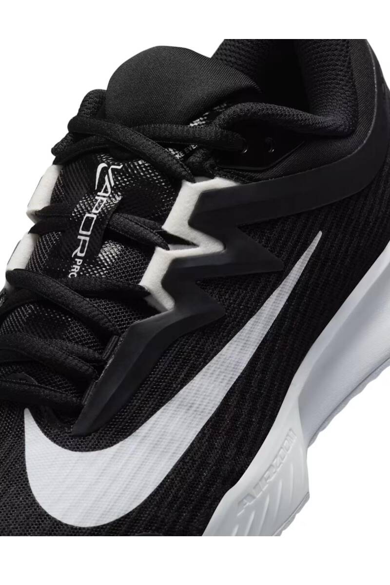 Nike Vapor Pro 3 Kadın Sert Kort Tenis Ayakkabısı - 8
