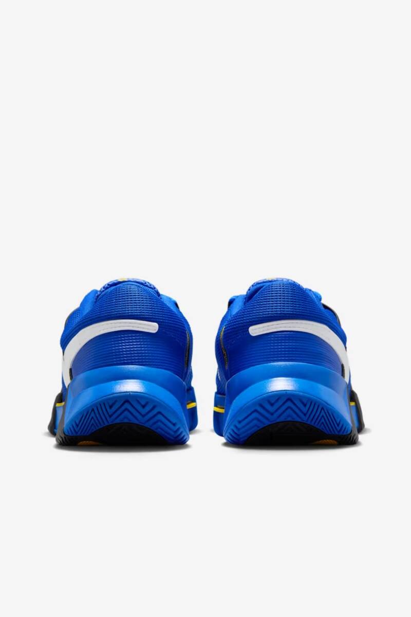 Nike Zoom GP Challenge 1 Sert Kort Erkek Tenis Ayakkabısı - 6