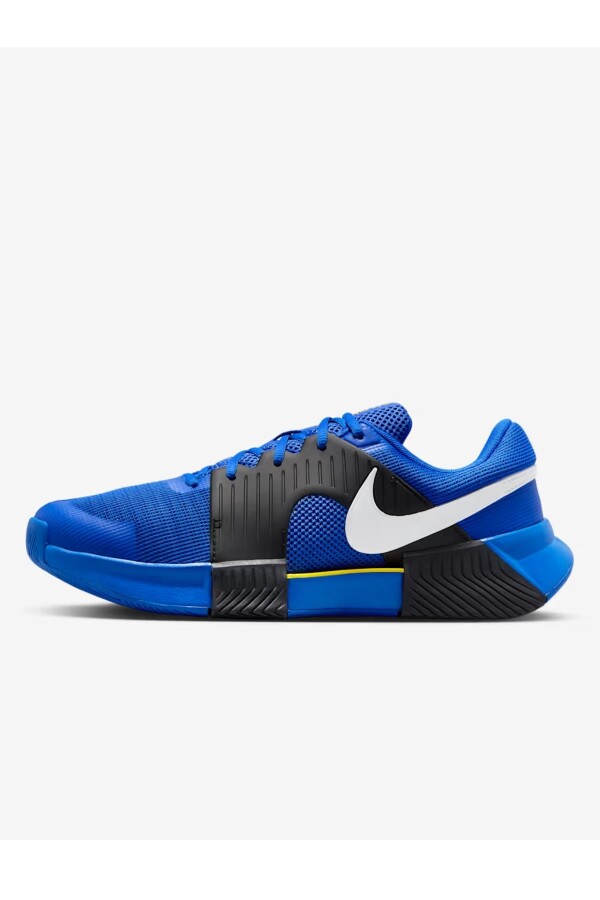 Nike Zoom GP Challenge 1 Sert Kort Erkek Tenis Ayakkabısı - NIKE