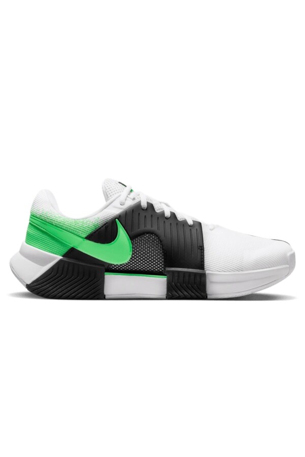 Nike Zoom GP Challenge 1 Sert Kort Erkek Tenis Ayakkabısı 