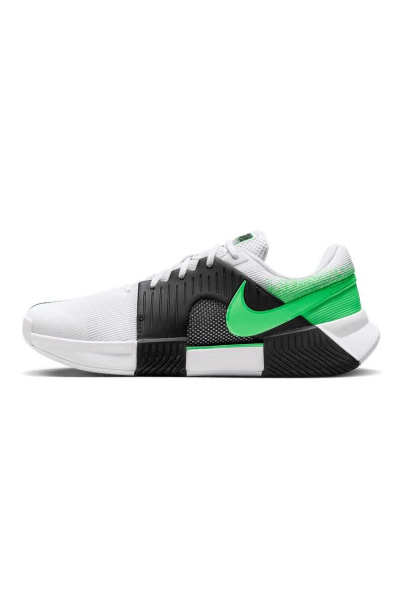 Nike Zoom GP Challenge 1 Sert Kort Erkek Tenis Ayakkabısı - 2