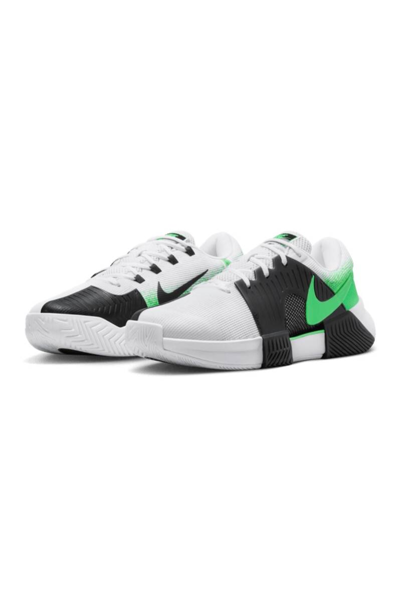 Nike Zoom GP Challenge 1 Sert Kort Erkek Tenis Ayakkabısı - 3