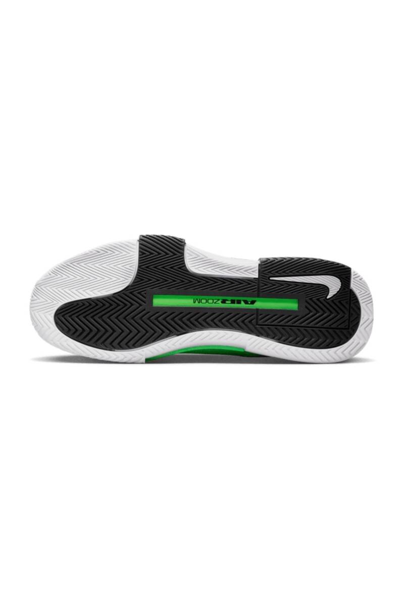 Nike Zoom GP Challenge 1 Sert Kort Erkek Tenis Ayakkabısı - 5