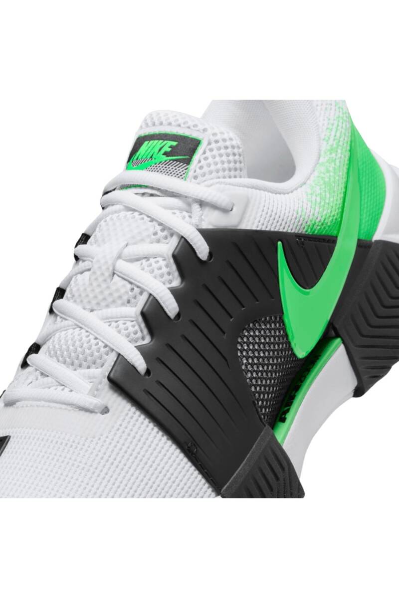 Nike Zoom GP Challenge 1 Sert Kort Erkek Tenis Ayakkabısı - 6