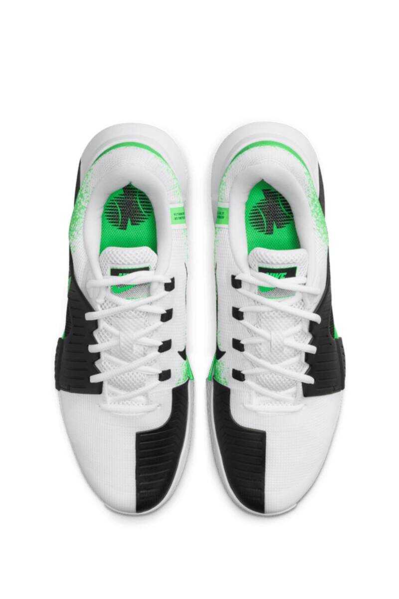 Nike Zoom GP Challenge 1 Sert Kort Erkek Tenis Ayakkabısı - 7