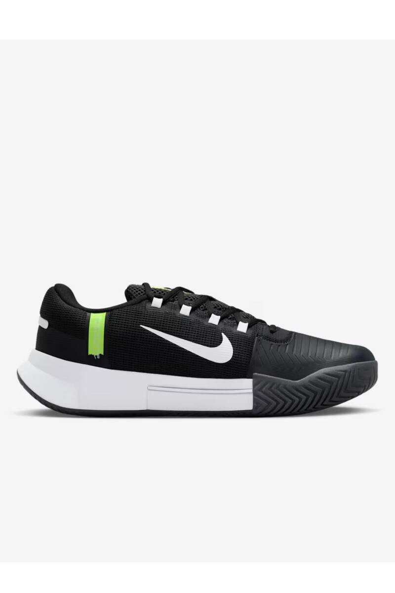 Nike Zoom GP Challenge 1 Sert Kort Erkek Tenis Ayakkabısı - 2