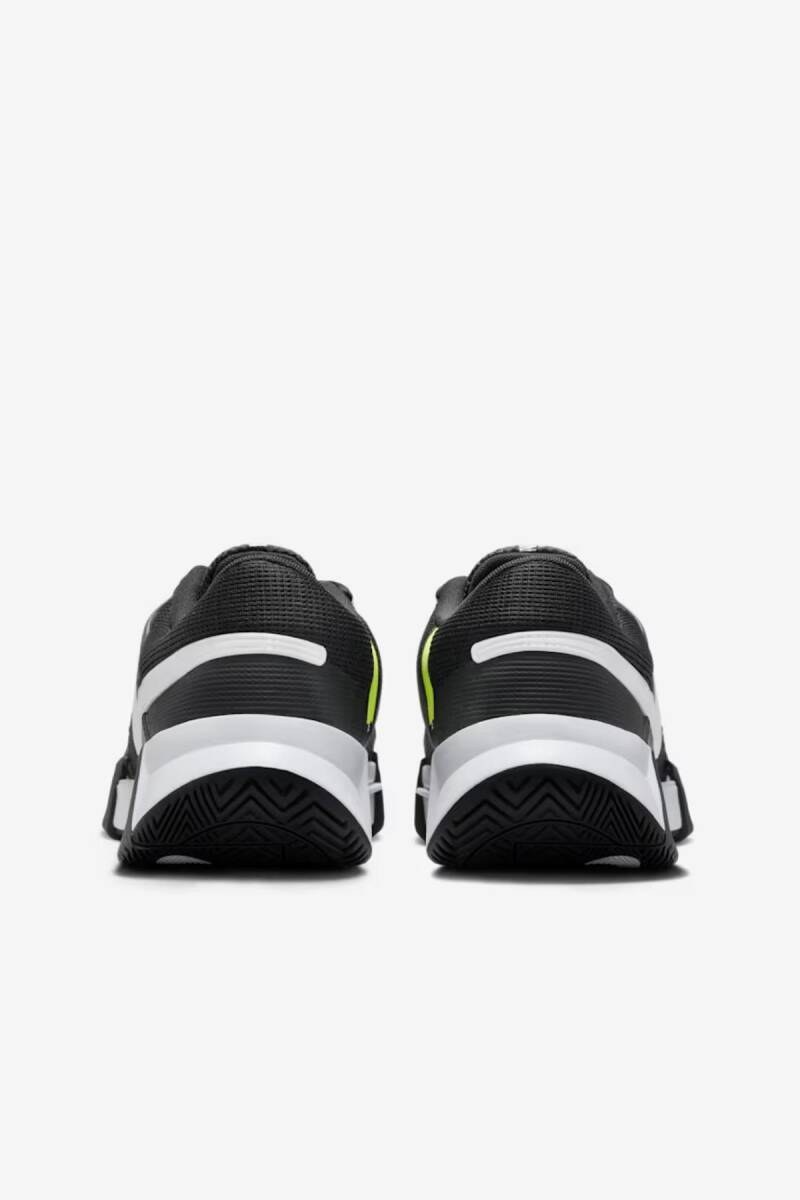 Nike Zoom GP Challenge 1 Sert Kort Erkek Tenis Ayakkabısı - 4