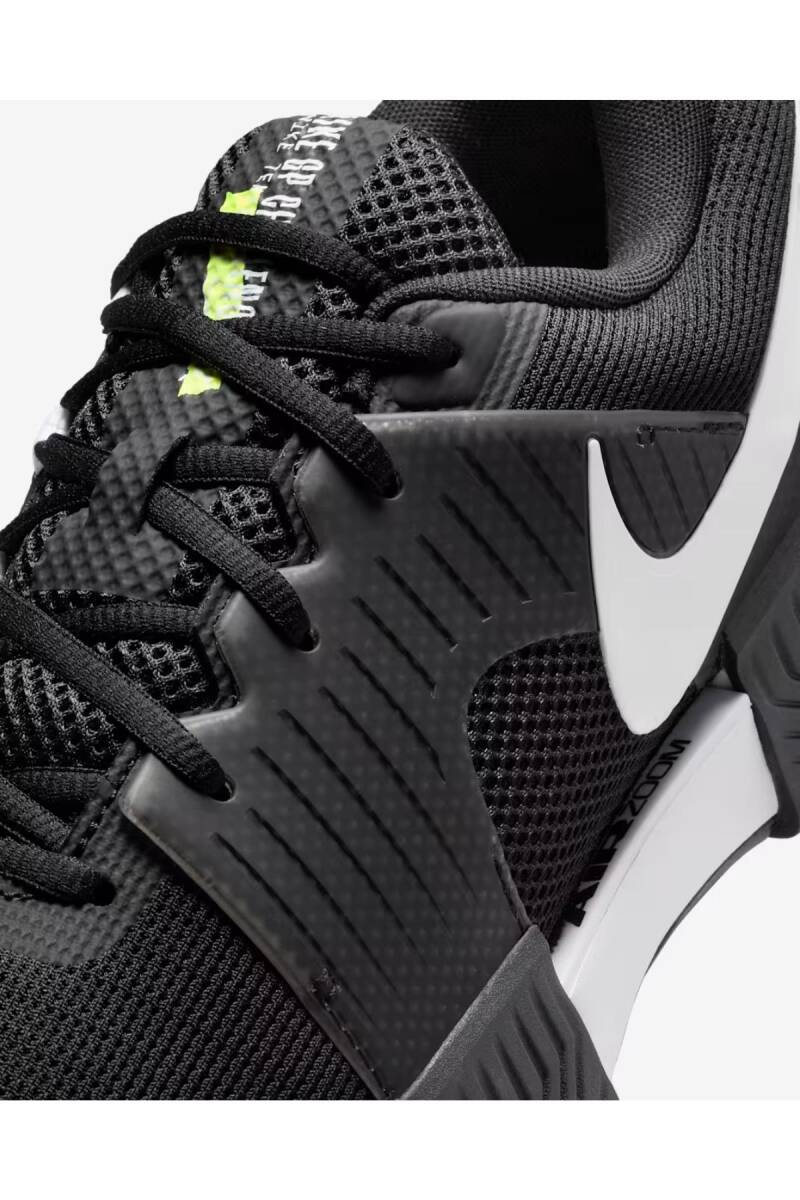 Nike Zoom GP Challenge 1 Sert Kort Erkek Tenis Ayakkabısı - 6