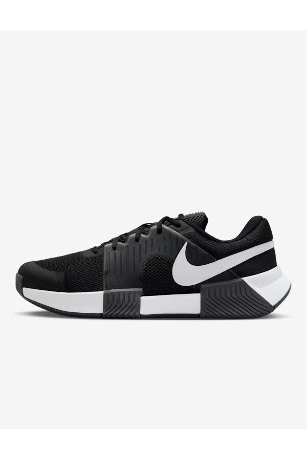 Nike Zoom GP Challenge 1 Sert Kort Erkek Tenis Ayakkabısı - NIKE