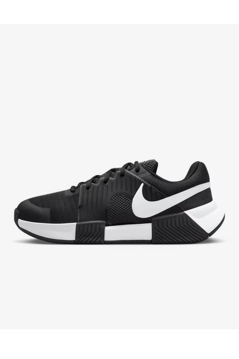 Nike Zoom GP Mücadelesi 1 Sert Kort Kadın Tenis Ayakkabısı - 1