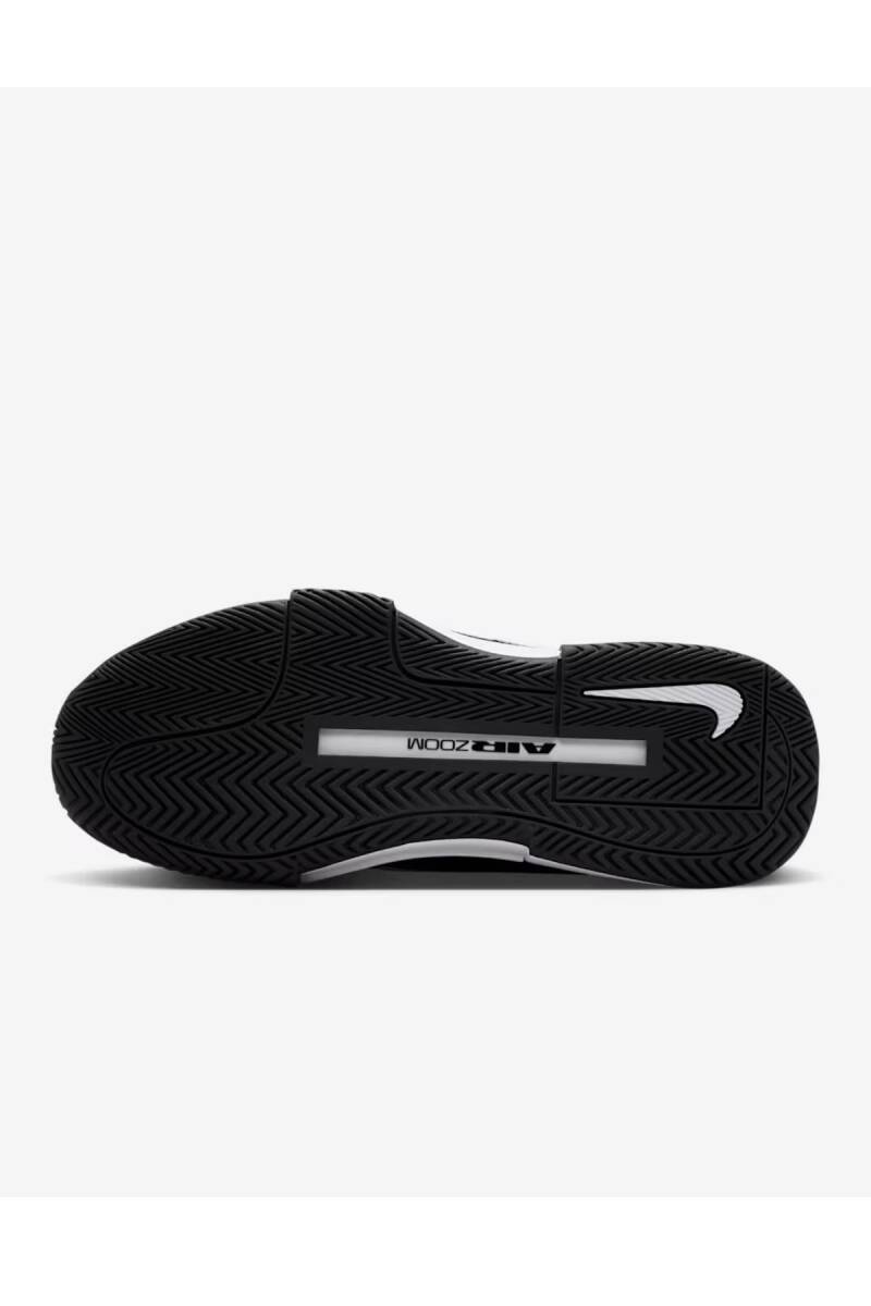 Nike Zoom GP Mücadelesi 1 Sert Kort Kadın Tenis Ayakkabısı - 2