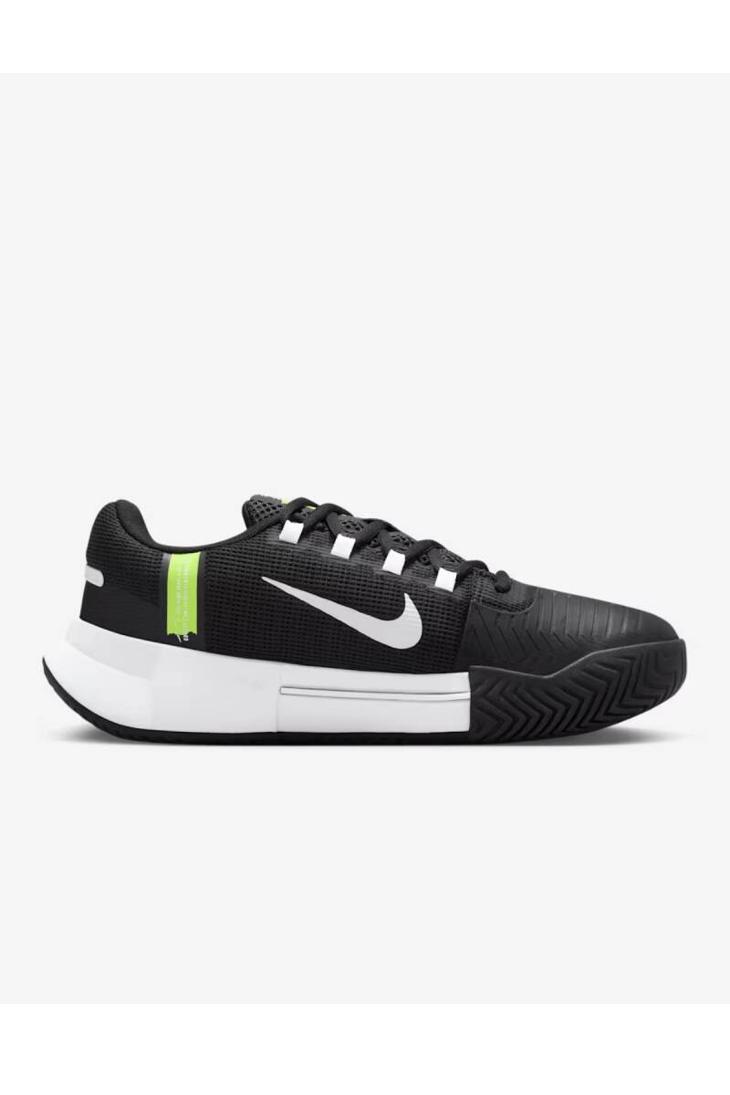 Nike Zoom GP Mücadelesi 1 Sert Kort Kadın Tenis Ayakkabısı - 3