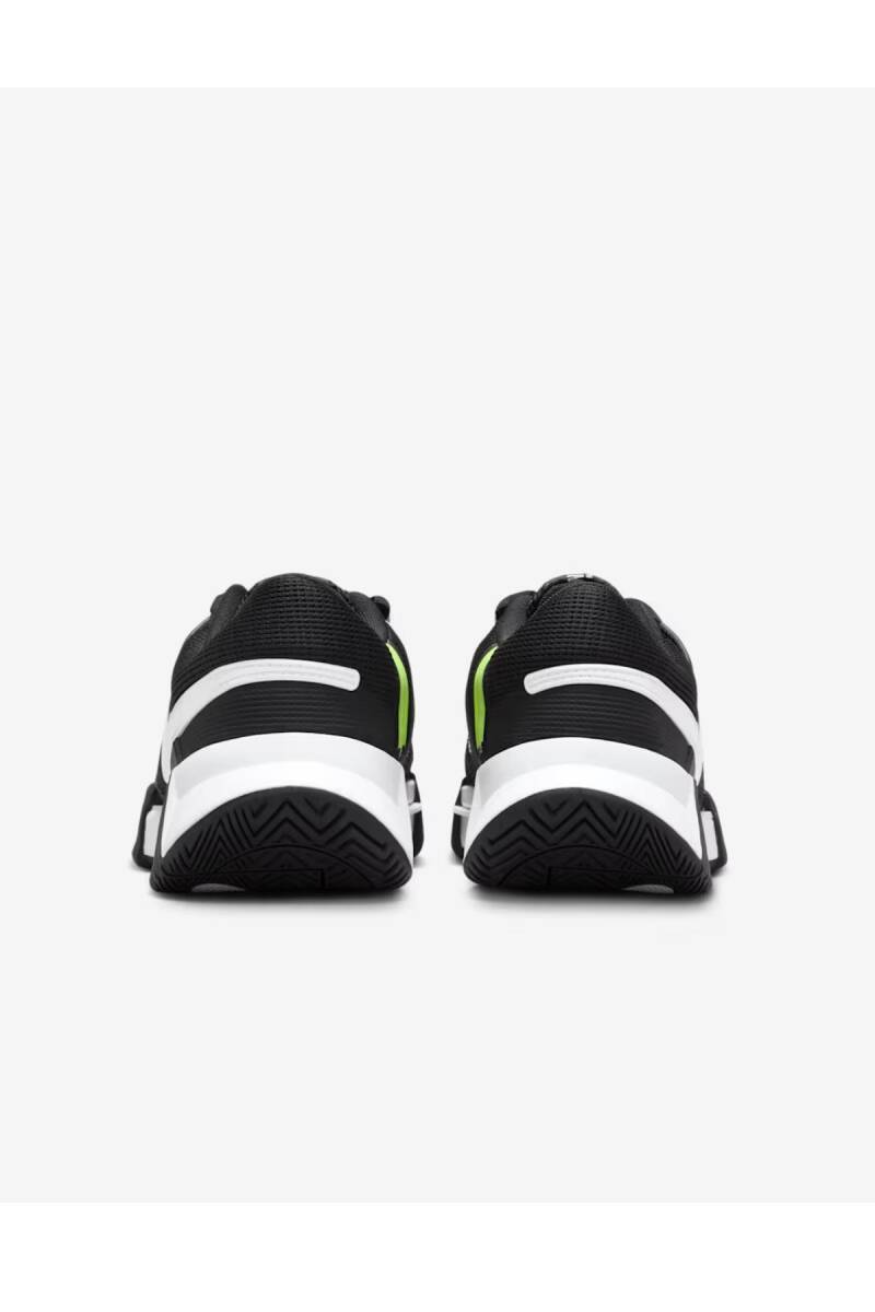 Nike Zoom GP Mücadelesi 1 Sert Kort Kadın Tenis Ayakkabısı - 7