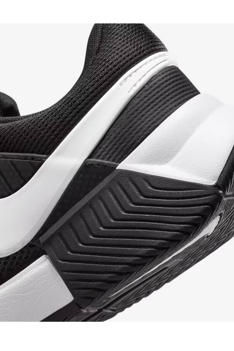 Nike Zoom GP Mücadelesi 1 Sert Kort Kadın Tenis Ayakkabısı - 8