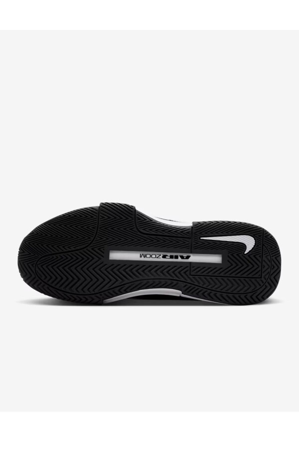 Nike Zoom GP Mücadelesi 1 Sert Kort Kadın Tenis Ayakkabısı - NIKE (1)