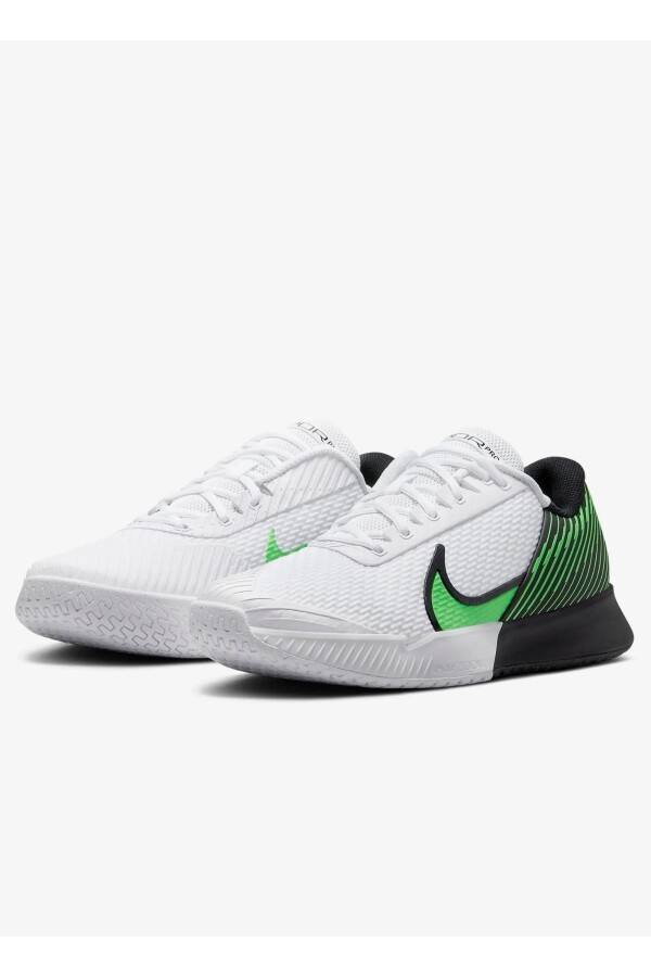 NikeCourt Air Zoom Vapor Pro 2 Sert Kort Erkek Tenis Ayakkabısı 