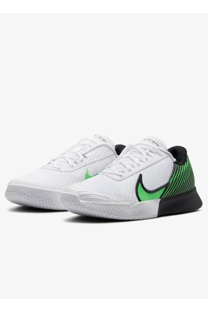 NikeCourt Air Zoom Vapor Pro 2 Sert Kort Erkek Tenis Ayakkabısı - 1