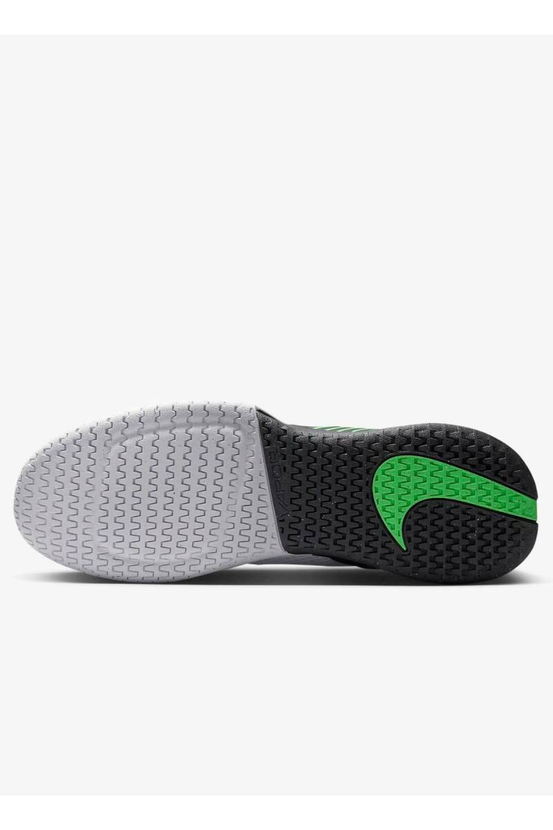 NikeCourt Air Zoom Vapor Pro 2 Sert Kort Erkek Tenis Ayakkabısı - 7