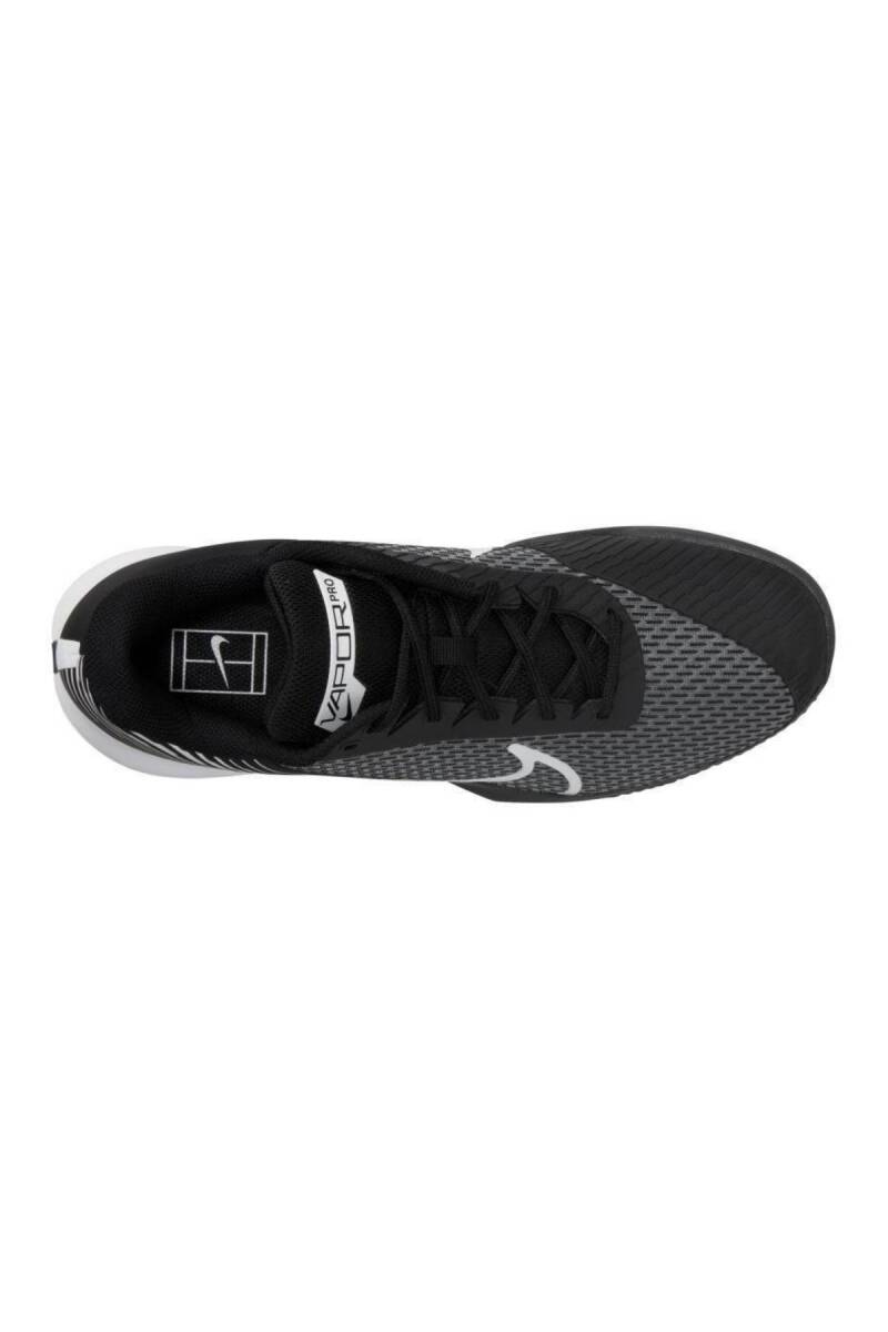 NikeCourt Air Zoom Vapor Pro 2 Sert Kort Erkek Tenis Ayakkabısı - 3