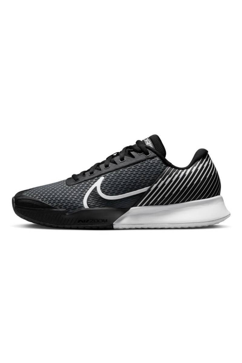 NikeCourt Air Zoom Vapor Pro 2 Sert Kort Erkek Tenis Ayakkabısı - 4