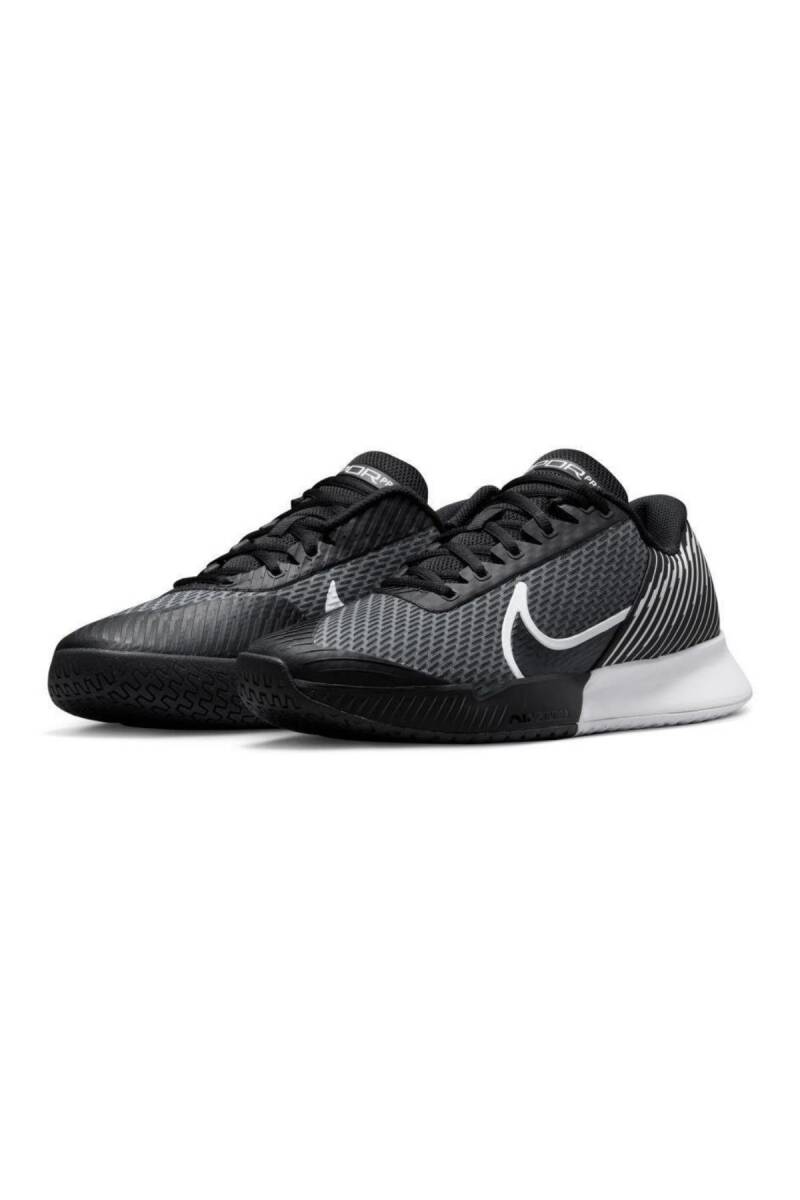 NikeCourt Air Zoom Vapor Pro 2 Sert Kort Erkek Tenis Ayakkabısı - 5