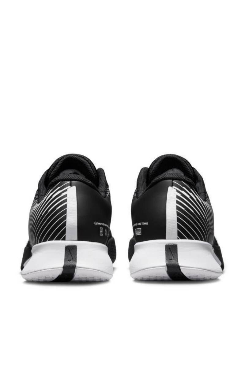 NikeCourt Air Zoom Vapor Pro 2 Sert Kort Erkek Tenis Ayakkabısı - 6